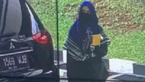 Senjata Milik ZA Penyerang Mabes Polri, Berasal dari Aceh