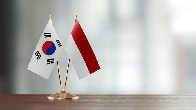 Dubes Korea Selatan Untuk Indonesia Positif Covid-19