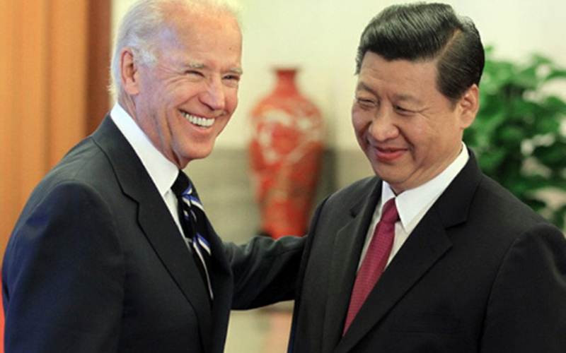Presiden China Serukan Pemerintahan Global Harus Lebih Adil