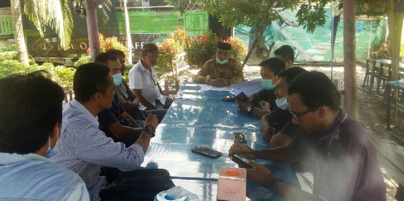 Lahan Petani Disita PN Stabat, Warga Aceh Tamiang Mengadu ke Haji Uma