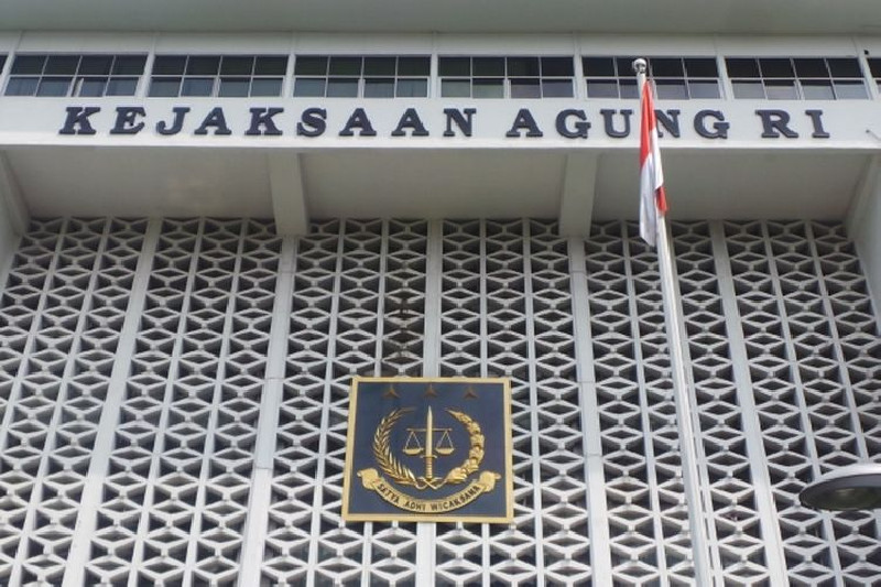 Diduga Jadi Mafia Kasus, Kejaksaan Agung Copot Jaksa Chaerul Amir