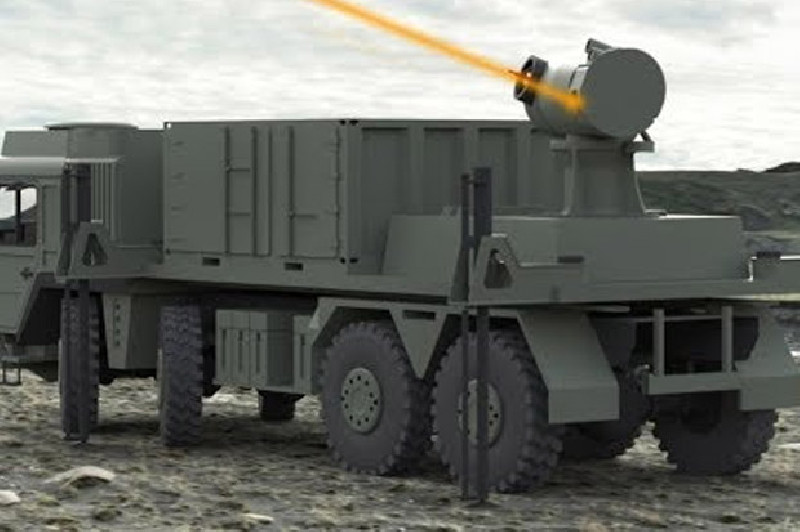 Rusia Kembangkan Persenjataan Nuklir dan Laser, Negara Lain?