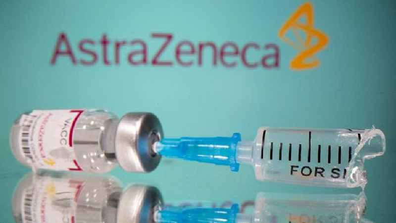 Denmark  Hentikan  Vaksin  AstraZeneca