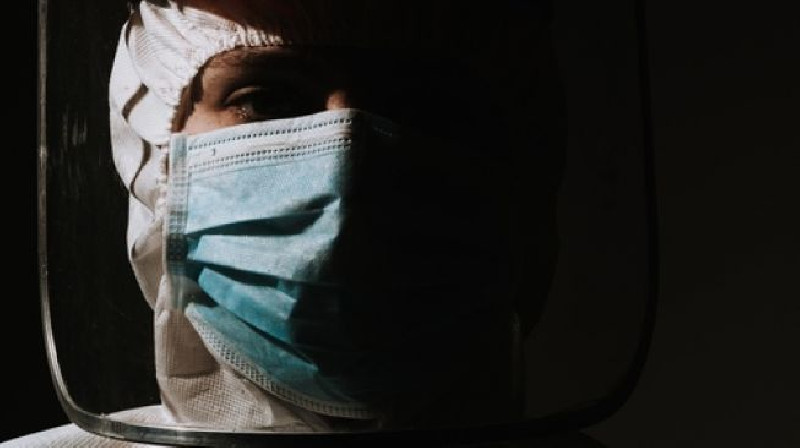 WHO Sebut  115.000 Tenaga Kesehatan Meninggal Selama Pandemi Covid-19