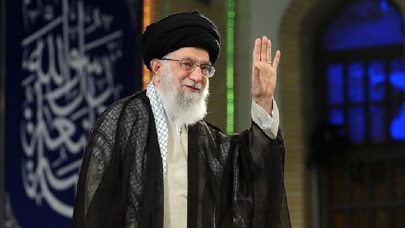 Pemimpin Iran Sebut Israel Basis Teroris