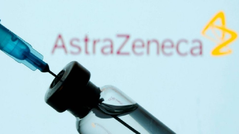 Vaksin astrazeneca aman untuk ibu menyusui