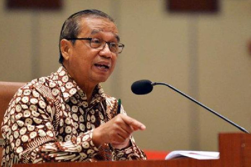 Muhammadiyah Sebut KPK Tamat di Tangan Presiden Jokowi