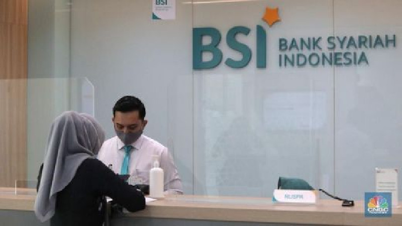 Berikut Ini Bukti Capaian Kinerja Bank Syariah Indonesia (BSI)