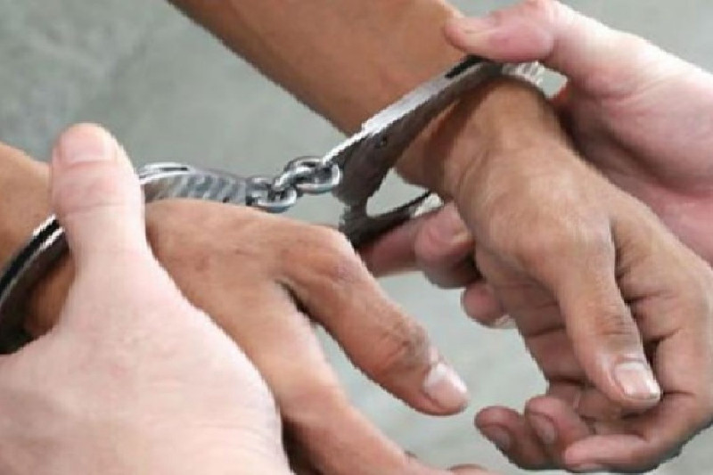 5 Anggota Polrestabes Surabaya Ditangkap Karena Pesta Narkoba