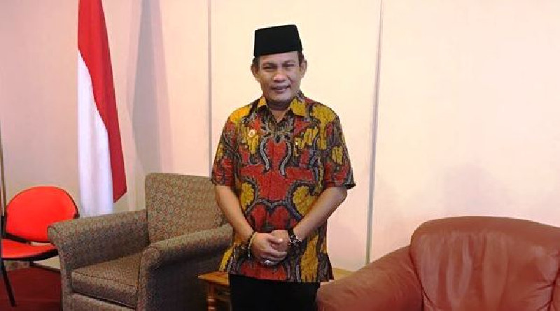 Ketua ISMI Aceh : Penggusuran Pasar Kartini Sesuai Aturan Dan Komunikatif