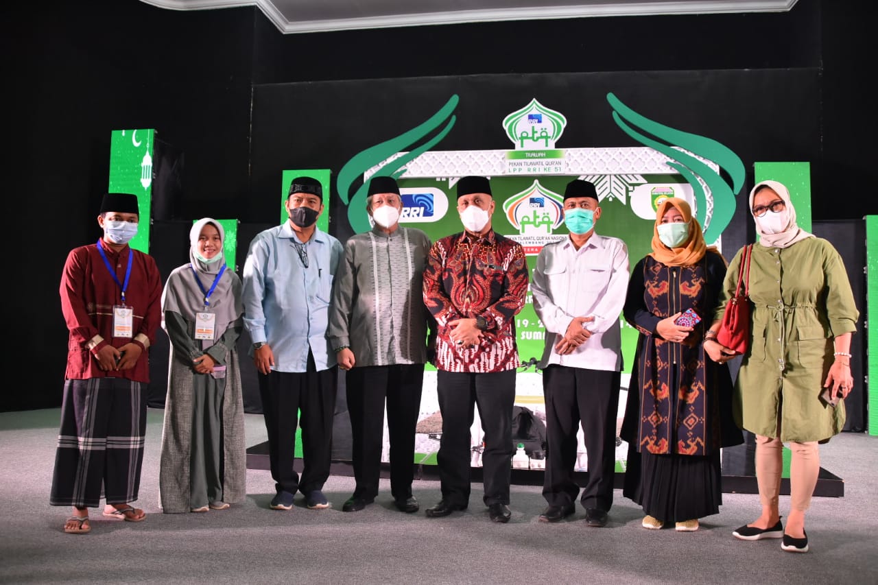 Aceh Tengah Siap Jadi Tuan Rumah PTQ RRI Tingkat Nasional