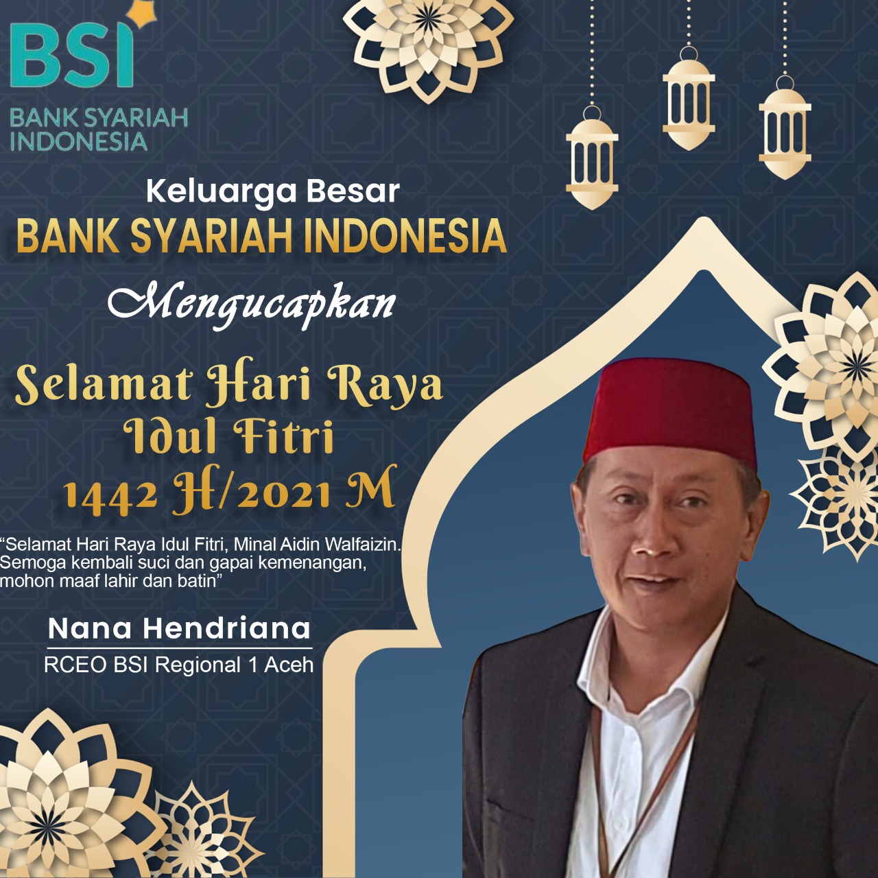 BSI