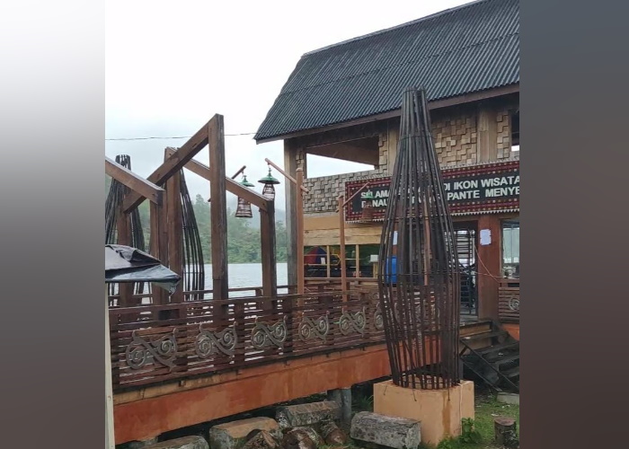 Hari ke 2 Lebaran, Sejumlah Objek Wisata Aceh Tengah Masih Tutup