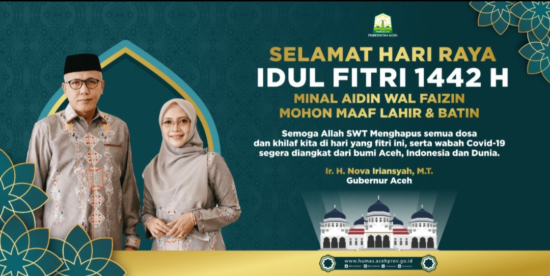 pemerintah aceh