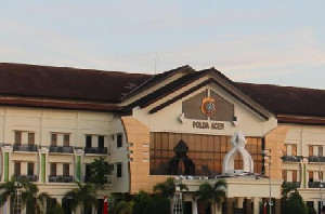 Ini Anggota Eks FPI yang Pernah Ditangkap Polda Aceh