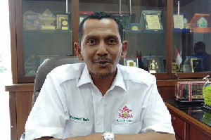 Cek Mada Ditunjuk Jadi Plh, Kadin Aceh Fokus Munas