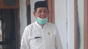 Sekda Bireuen : Insiden Terhadap&nbsp;Adli Sedang Proses Mediasi Damai