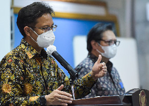 Mutasi Virus Corona Mulai Terdeteksi di Indonesia
