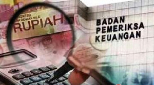 Temuan BPK, Ada Kelebihan Pembayaran TPP Sekda dan Inspektur Aceh Tamiang Sebesar Rp 174 Juta