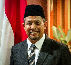Bank Aceh Syariah Pastikan Seluruh Layanan Berjalan Normal