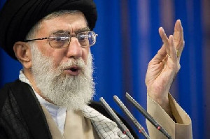 Khamenei: Gencatan Senjata Kekalahan Israerl dari Palestina