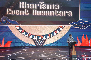 Dua Festival Aceh Masuk Kharisma Event Nusantara 2021, Disbudpar Mohon Dukungan Penuh