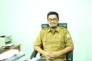 Kadis PMPTSP: Finlandia Buka Peluang Kerjasama dengan UMKM Aceh