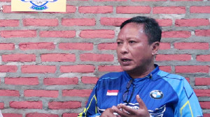 Ikuti Arahan Pemerintah, IMBI Aceh Absen Open House Idul Fitri