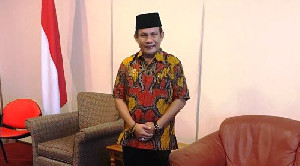 Ketua ISMI Aceh : Penggusuran Pasar Kartini Sesuai Aturan Dan Komunikatif