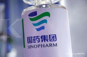 Vaksin Sinopharm Buatan China, Disetujui WHO Bisa Masuk Covax