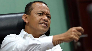 Menteri Investasi Jelaskan Soal Perkembangan Investasi UEA di Aceh
