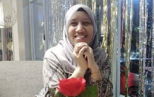 Eva Khovivah: Pekerja Perempuan di Aceh Sangat Memprihatinkan