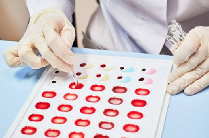 Peneliti India Temukan Golongan Darah yang Kebal Covid-19