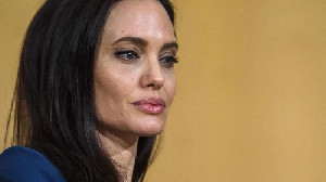 Angelina Kecewa dengan Hakim yang menolak kesaksian Anak