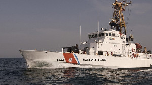 Kedubes Amerika Serikat Komentari Penjualan Kapal Bekas Coast Guard ke Indonesia