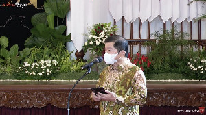 Mimpi Indonesia Negara Maju Bisa Buyar Karena Covid-19