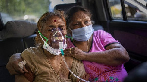 AS Sarankan India Lockdown