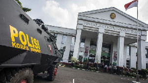 Rizieq ungkap serangan BUZZER memperparah Isu Hoaks