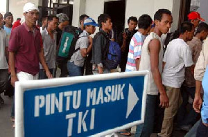 200 TKI dari Malaysia Masuk Indonesia Positif Covid-19