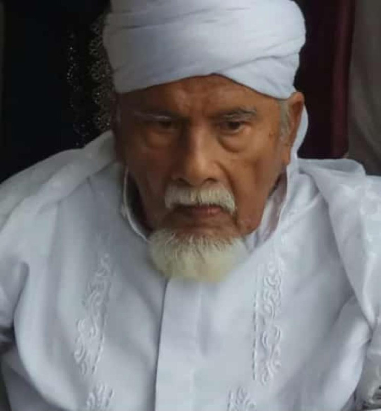 Aceh Kembali Berduka, Ulama Aceh Abu Matang Perlak Tutup Usia