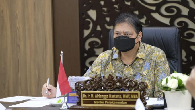 Aceh Termasuk Daerah Kenaikan Kasus Aktif Covid-19