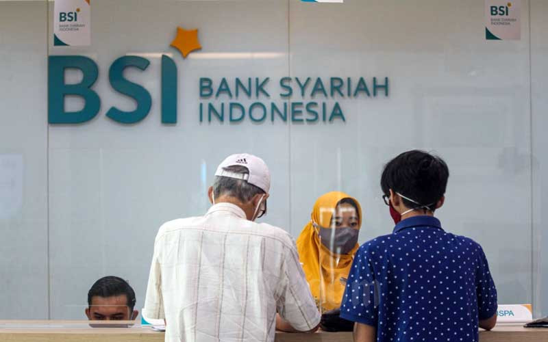 BSI Butuh Waktu Untuk Mengintegrasikan Semua Sistem di Aceh