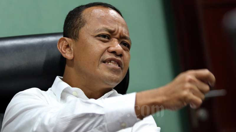 Menteri Investasi Jelaskan Soal Perkembangan Investasi UEA di Aceh