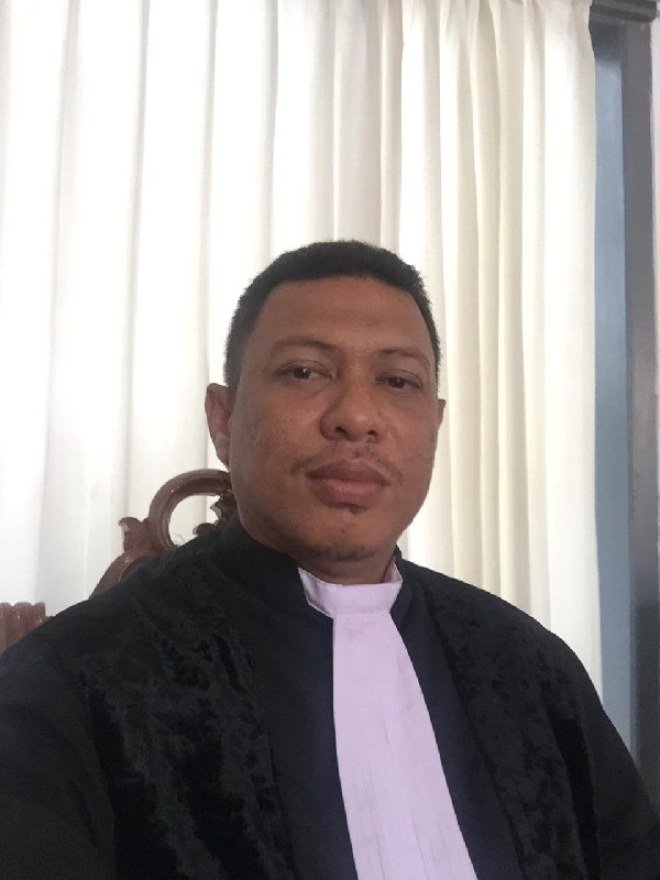 Praktisi Hukum: Jangan Vonis  Hakim yang Bebaskan Terdakwa Pemerkosaan di Aceh Besar