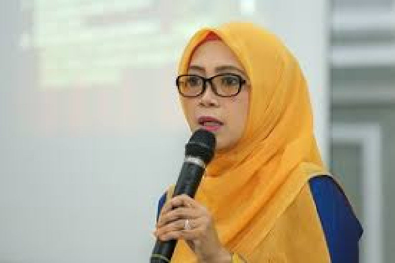 Usai Gubernur Aceh Positif Covid, Begini Kondisi Istrinya