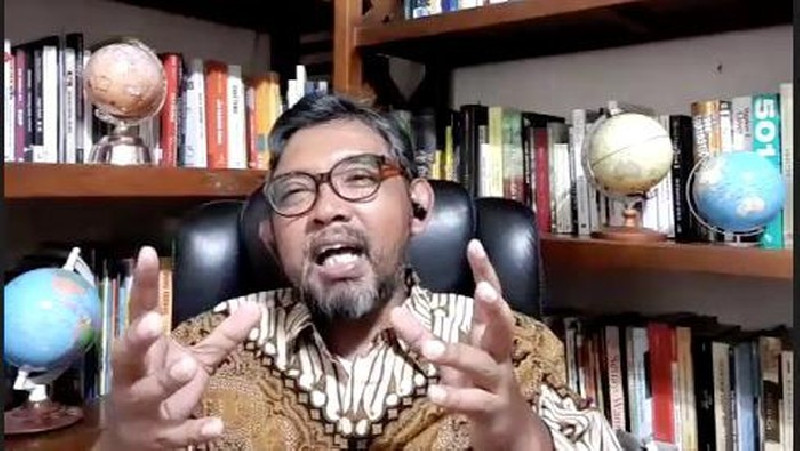 Direktur KPK Siap Debat Terbuka Lawan Ketua KPK