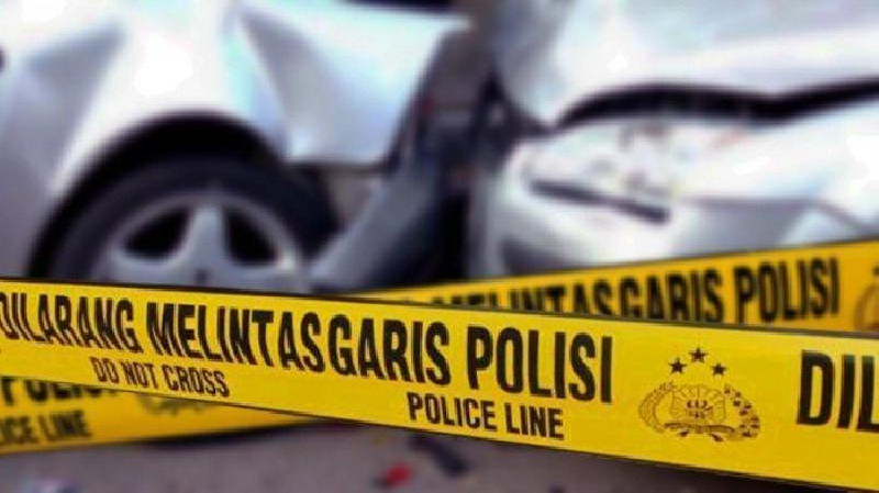 Selama Idulfitri, Ditemukan 17 Kasus Kecelakaan Lalu Lintas di Aceh