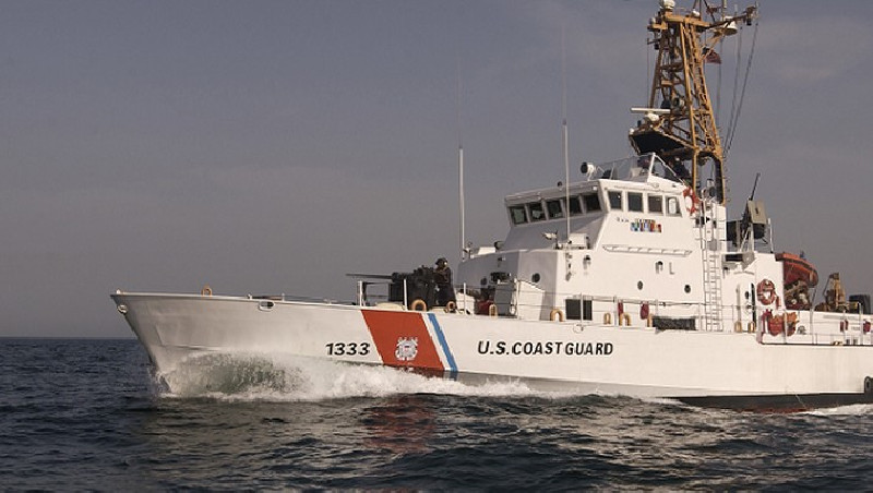 Kedubes Amerika Serikat Komentari Penjualan Kapal Bekas Coast Guard ke Indonesia