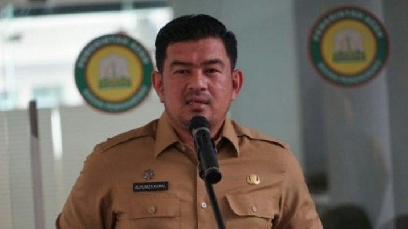Mengenal BPPA, Representatif Pemerintah Aceh di Luar Aceh