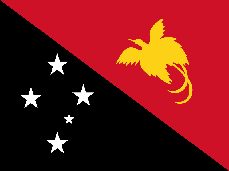 PNG Ikut Campur Urusan Papua Barat, Siap Bantu OPM